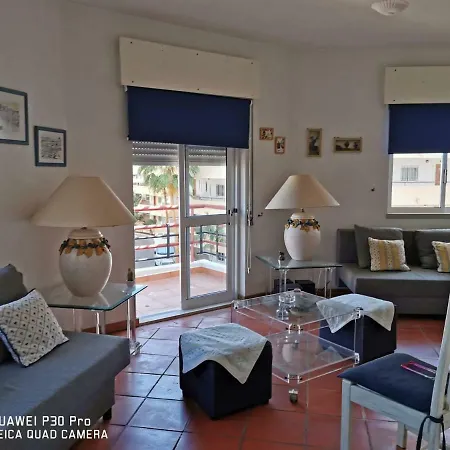 Apartmán Village Atlantico Vilamoura