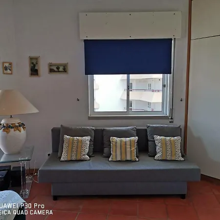 Village Atlantico Apartmán