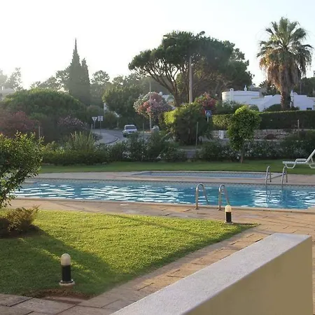 Apartment Village Atlantico Vilamoura
