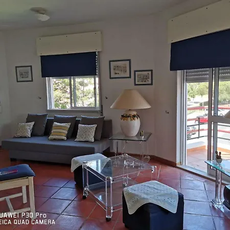 Village Atlantico Apartment Vilamoura