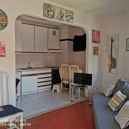 Village Atlantico Apartment Vilamoura
